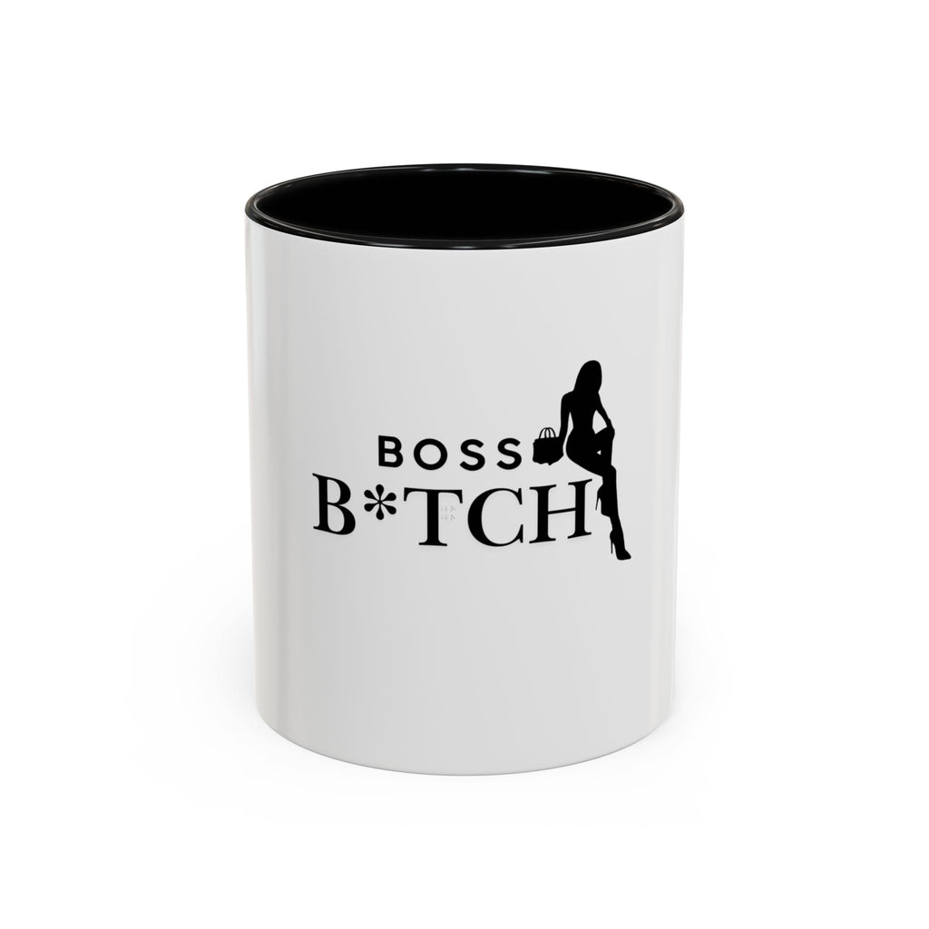 BossB*tch