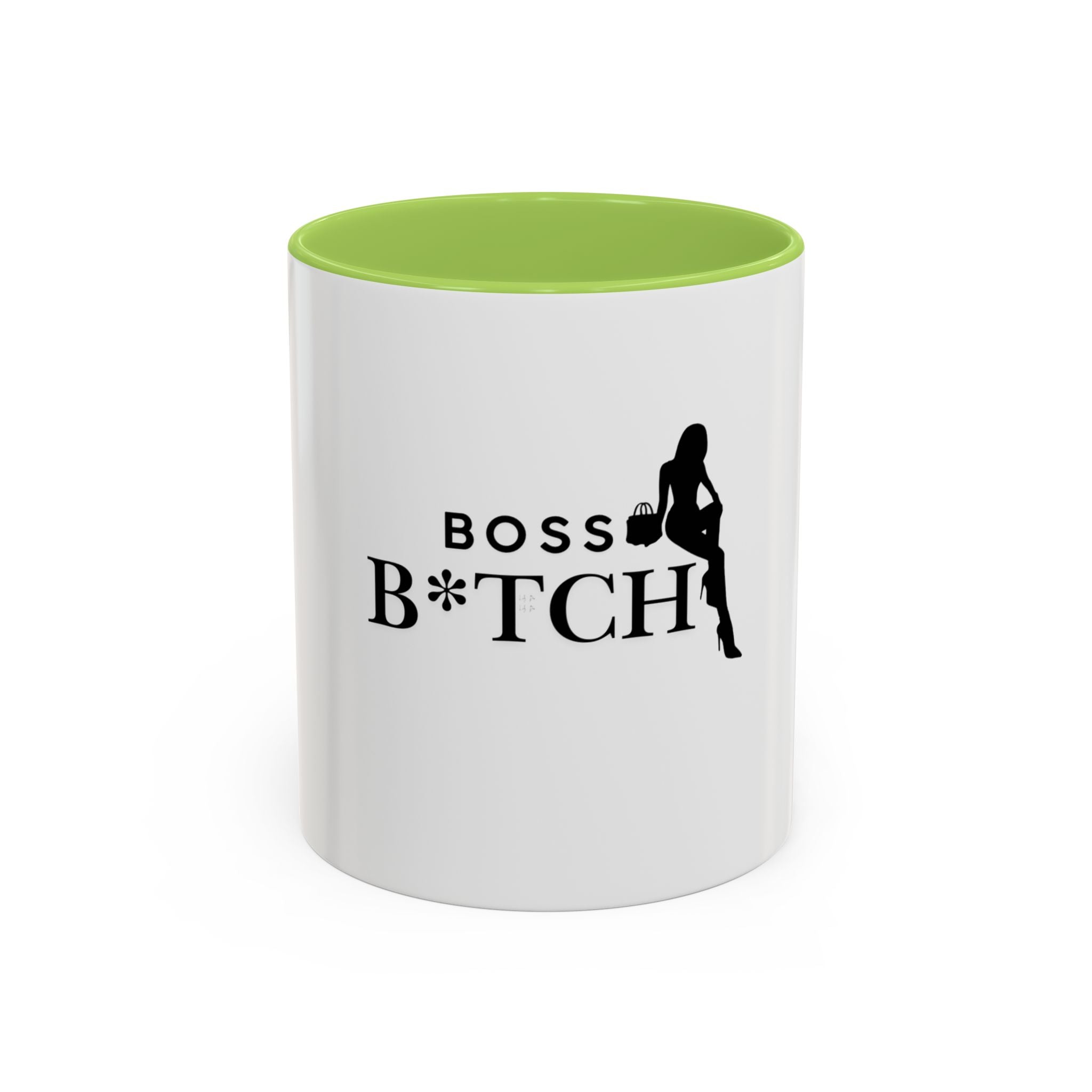 BossB*tch